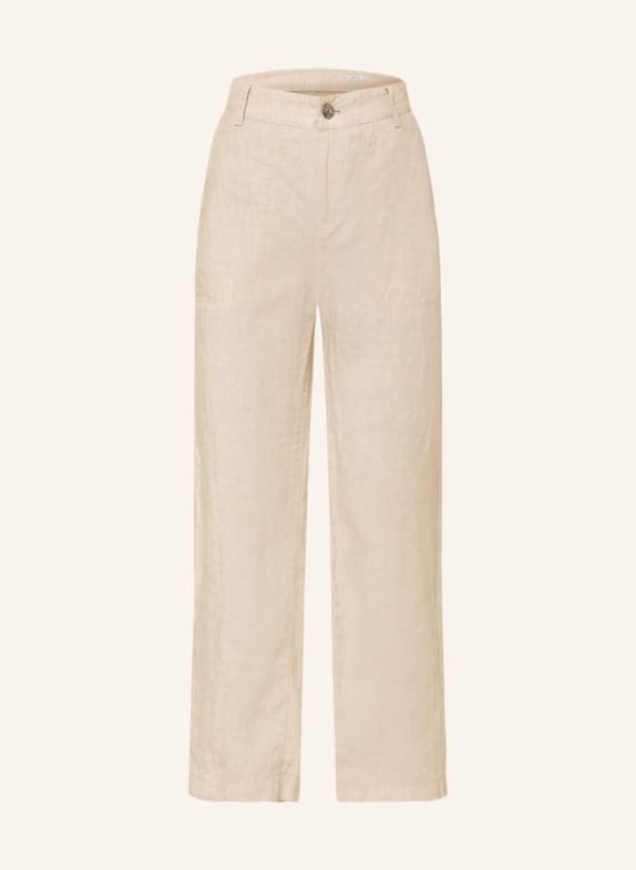 MAC Culottes NORA with linen