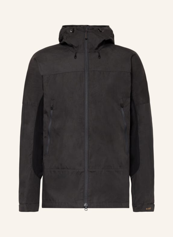 FJÄLLRÄVEN Kurtka outdoorowa ABISKO LIGHT TREKKING
