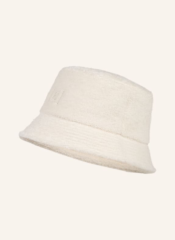 espadrij l'originale Bucket hat made of terry cloth