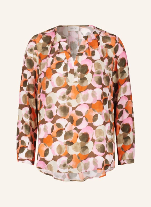 CARTOON Blusenshirt