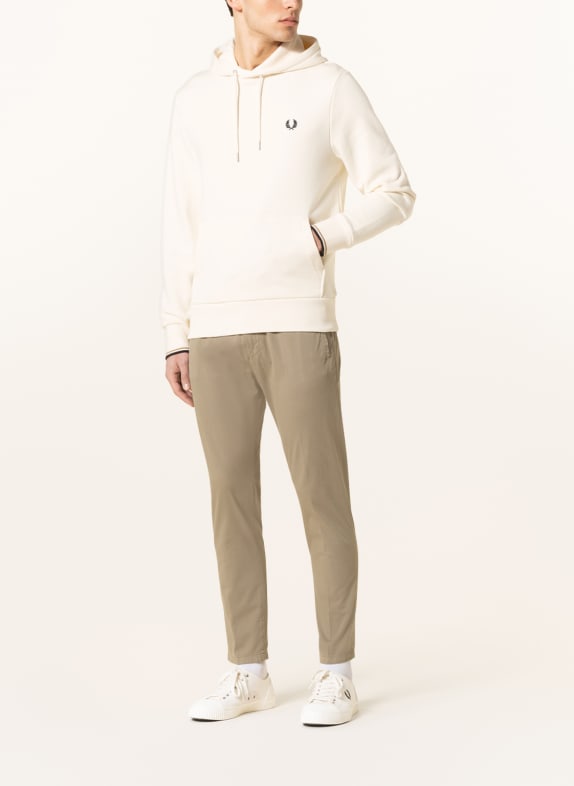 FRED PERRY Hoodie M2643