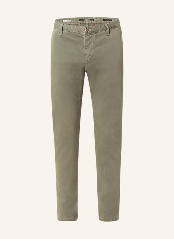 ALBERTO Chino ROB Slim Fit