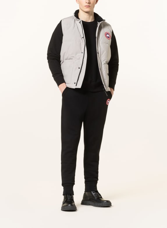 CANADA GOOSE Kamizelka puchowa FREESTYLE