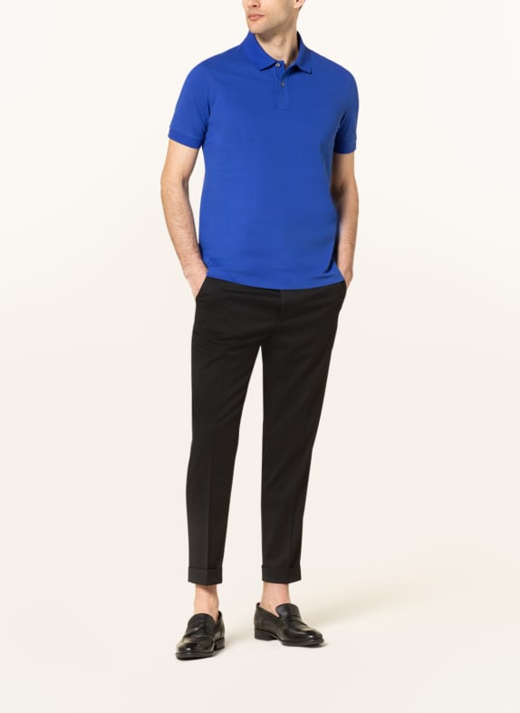 BOSS Piqué-Poloshirt PALLAS Regular Fit