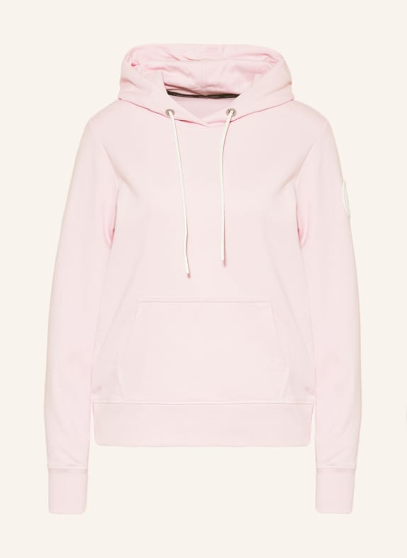CANADA GOOSE Bluza z kapturem MUSKOKA