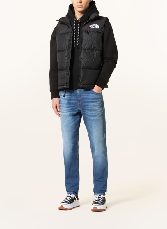 THE NORTH FACE Kamizelka puchowa 1996 RETRO