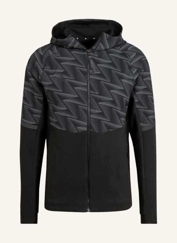 adidas Trainingsjacke DESIGNED 4 GAMEDAY