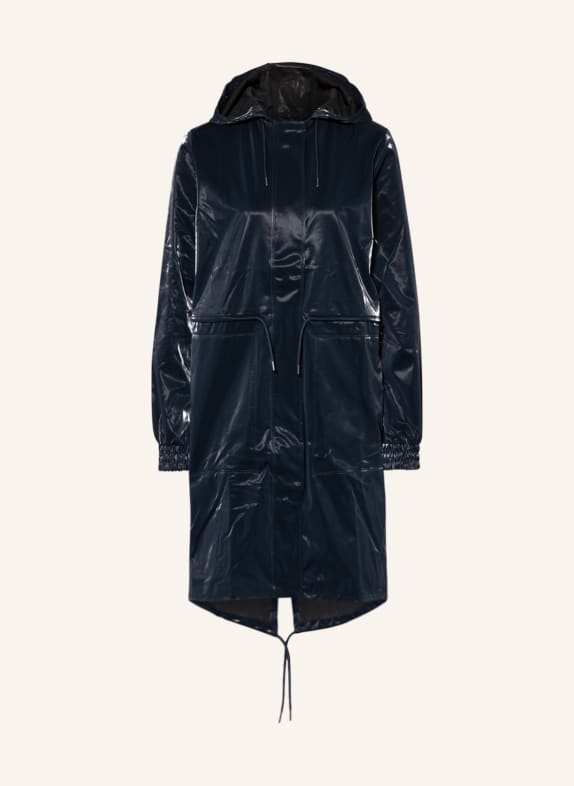 RAINS Regenparka