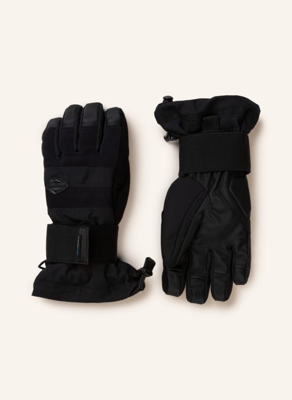 ziener Skihandschuhe MILO AS®