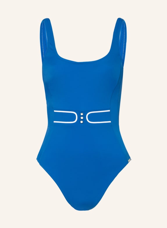 Lidea Badeanzug CAPTAIN BLAU
