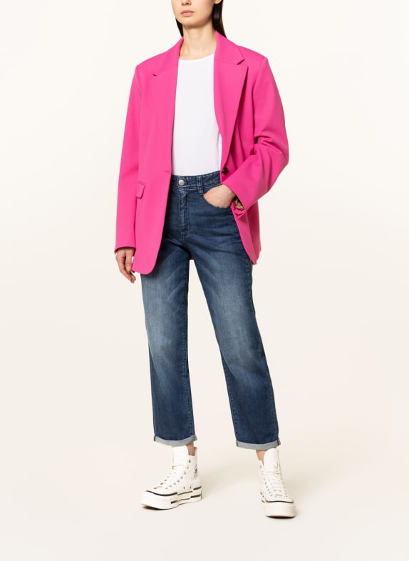 Herrlicher Straight Jeans GILA