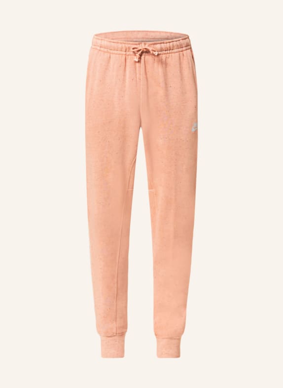 Nike Sweatpants SPORTSWEAR CLUB