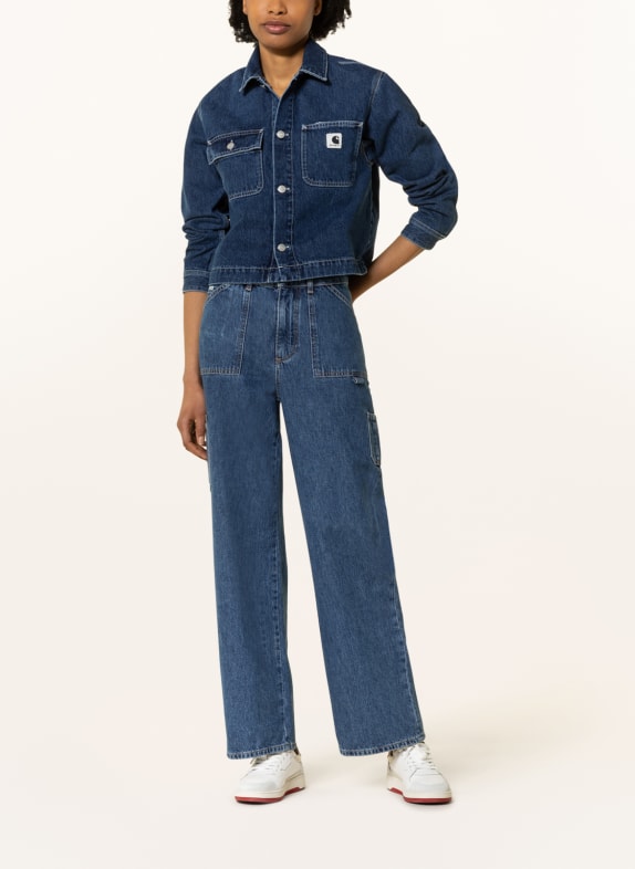 carhartt WIP Jeans-Overjacket RIDER