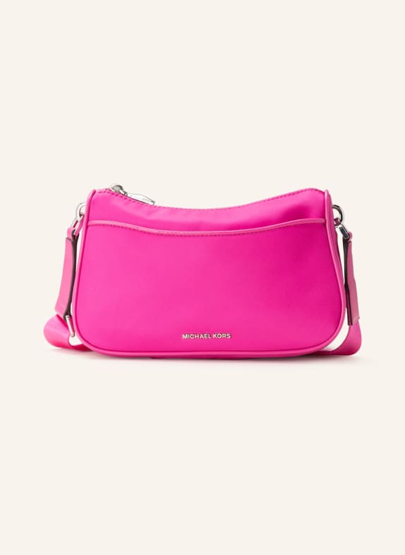 MICHAEL KORS Umhängetasche JET SET 614 CERISE