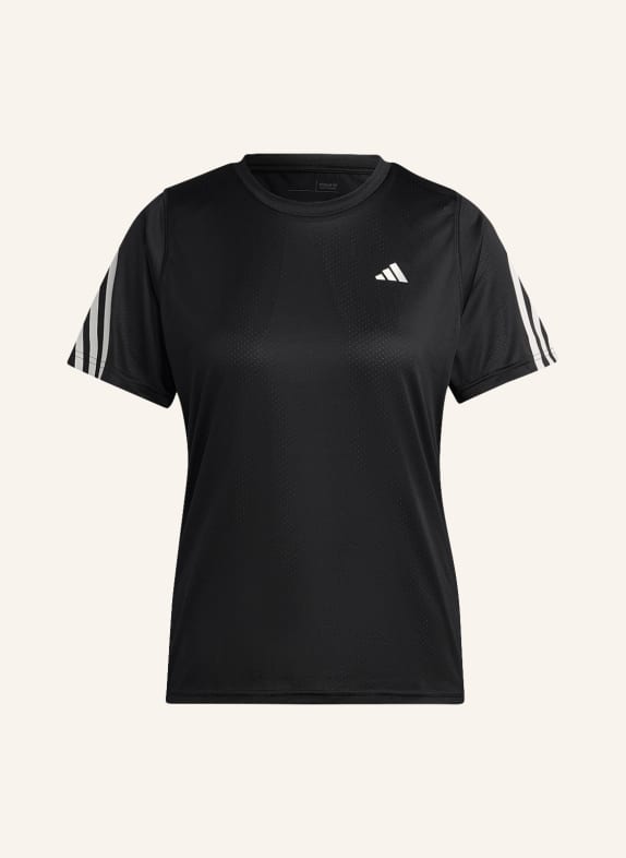 adidas Laufshirt RUN ICONS