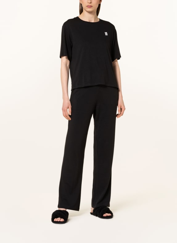 DKNY Schlafhose MUST HAVE BASICS