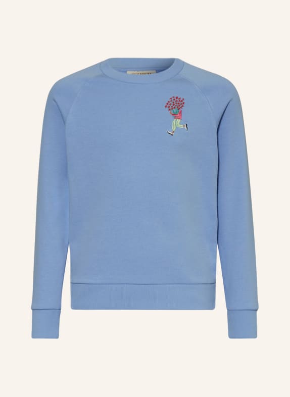 SCOTCH & SODA Bluza nierozpinana