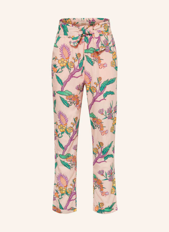 SCOTCH & SODA Hose mit Rüschen