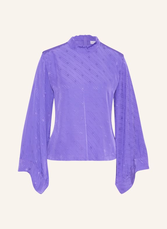 GESTUZ Blusenshirt JACQLINGZ