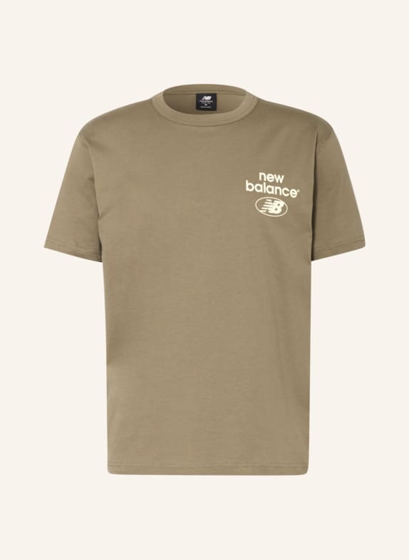 new balance T-shirt ESSENTIALS