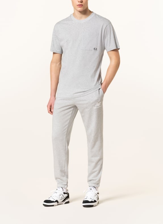 new balance Sweatpants ESSENTIALS