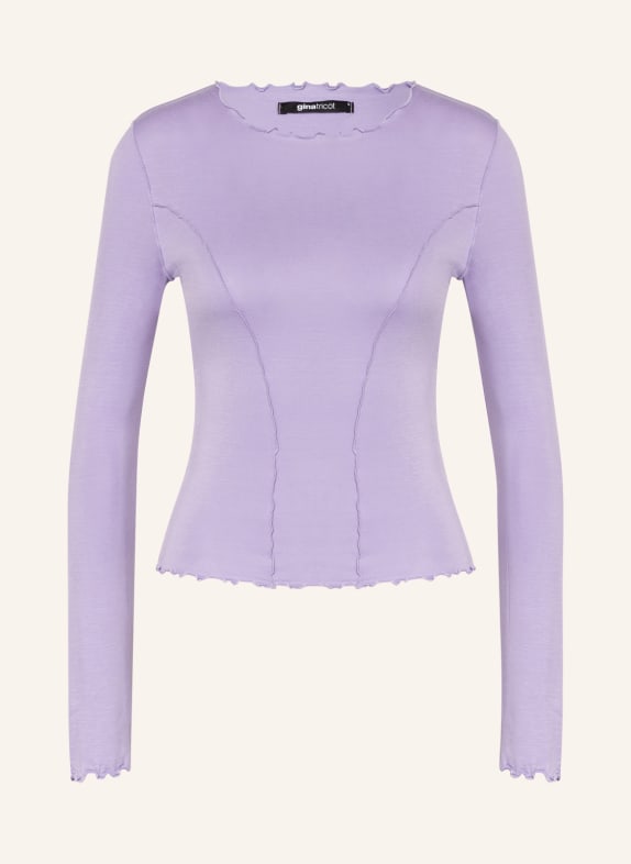 gina tricot Longsleeve STINA