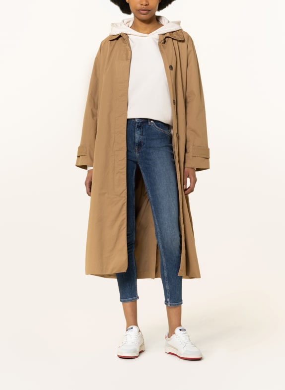 SCOTCH & SODA Jeansy skinny ESSENTIALS