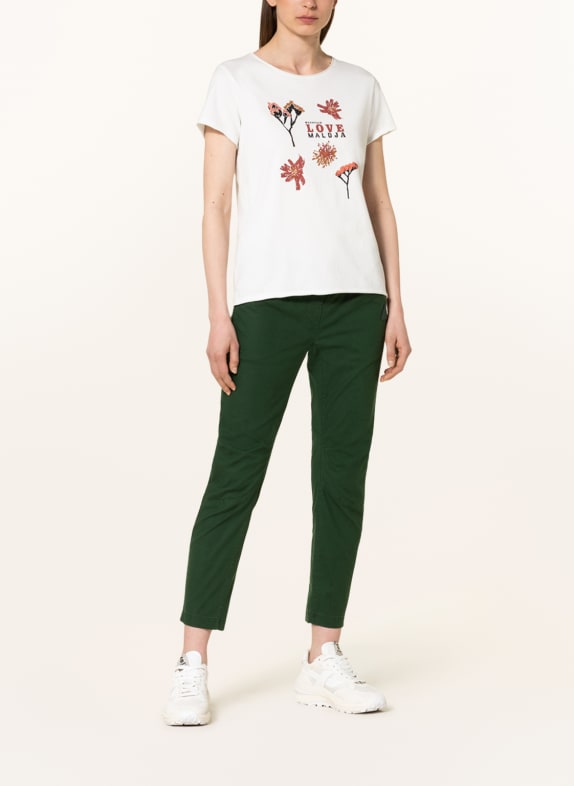 maloja T-Shirt PADOLAM.