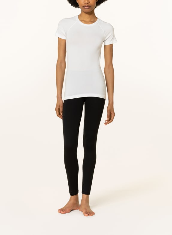 odlo T-shirt fonctionnel PERFORMANCE BLANC