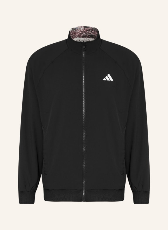 adidas Trainingsjacke MELBOURNE zum Wenden