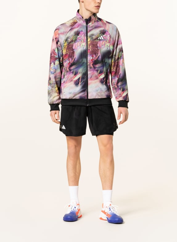 adidas Trainingsjacke MELBOURNE zum Wenden