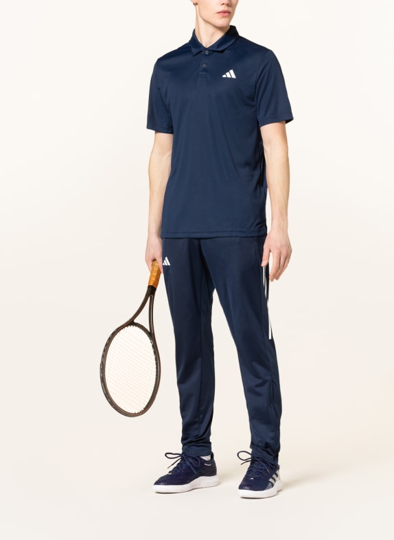 adidas Funktions-Poloshirt CLUB POLO mit Mesh