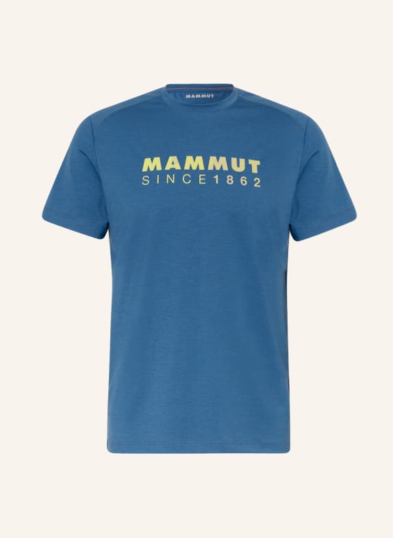 MAMMUT T-shirt TROVAT