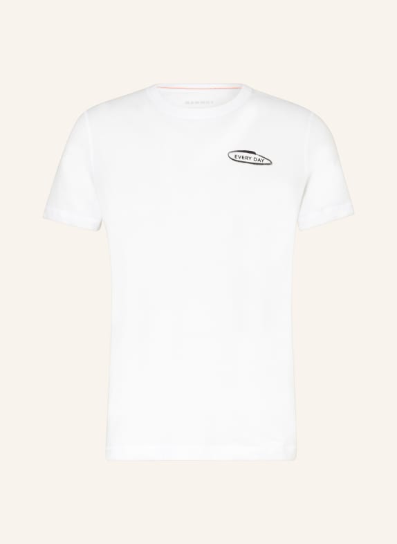 MAMMUT T-shirt CORE EVERY DAY