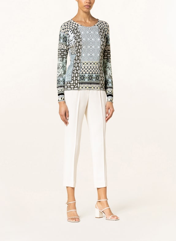 ETRO Seidenpullover