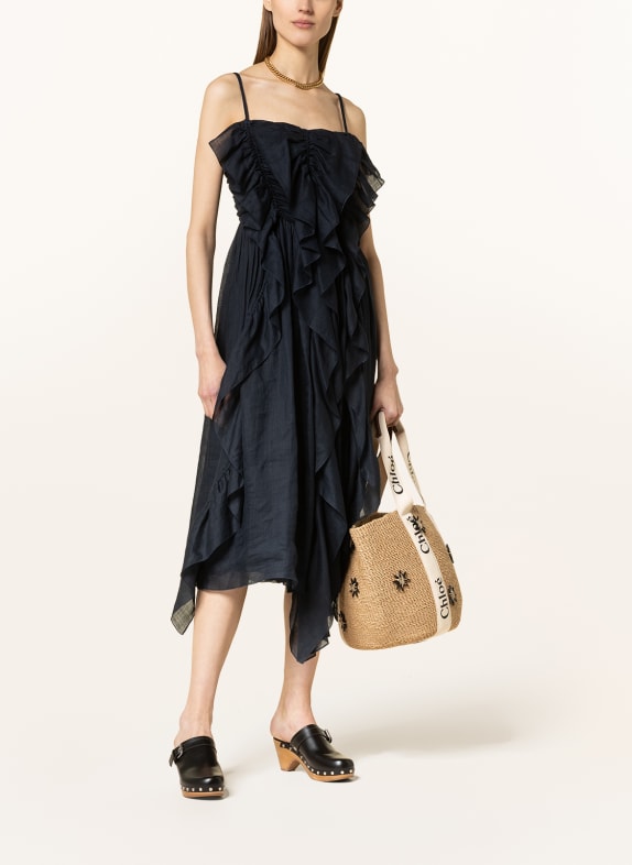 Chloé Shopper WOODY LARGE