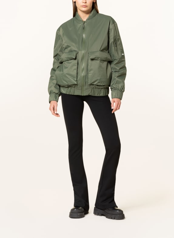 RAINS Blouson