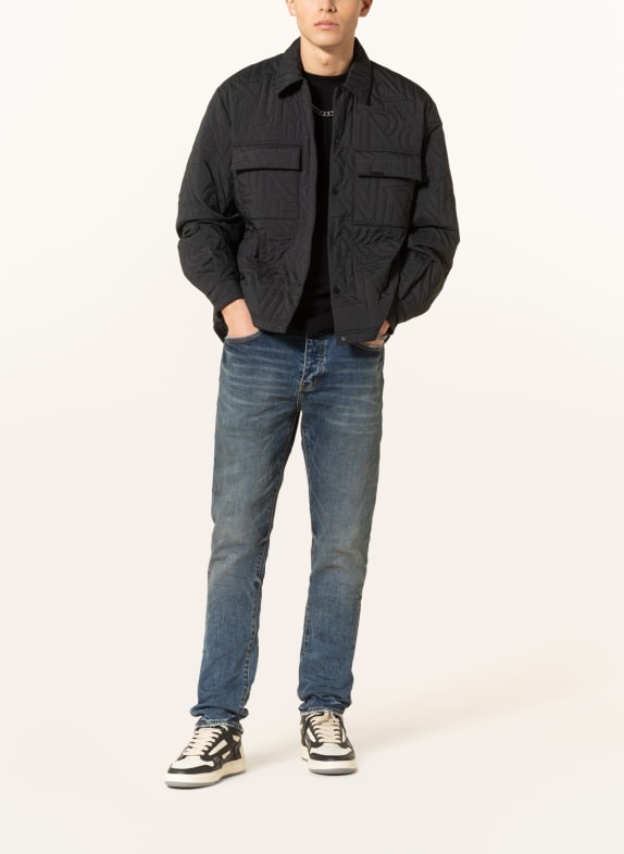 REPRESENT Overjacket INITIAL