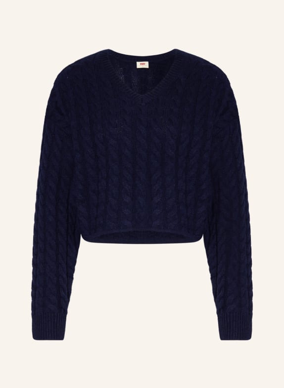 Levi's® Cropped-Pullover