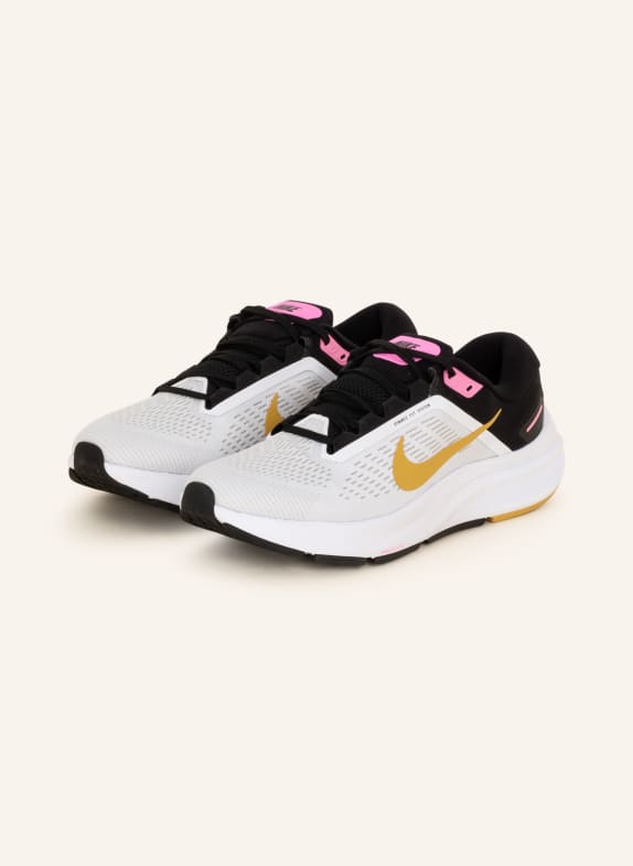 Nike Buty do biegania AIR ZOOM STRUCTURE 24