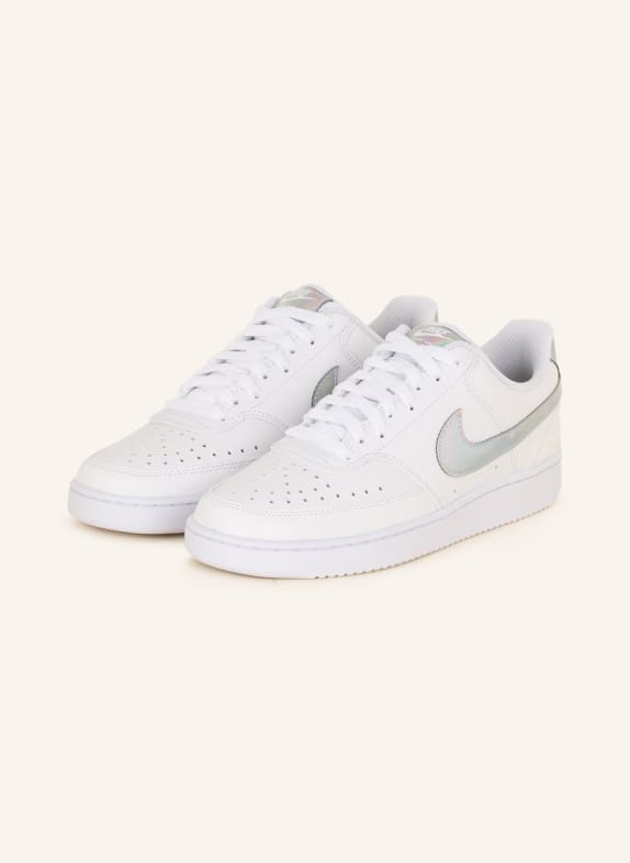 Nike Sneakers COURT VISION LOW