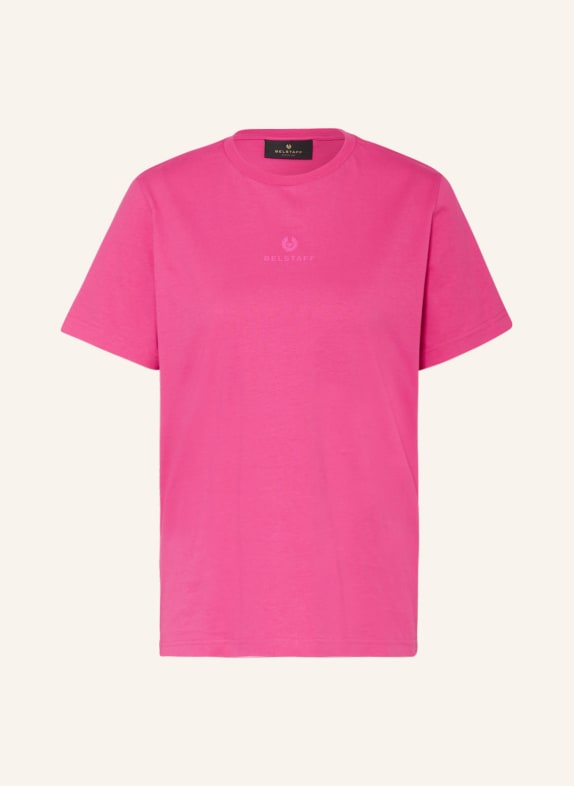 BELSTAFF T-shirt STARDUST