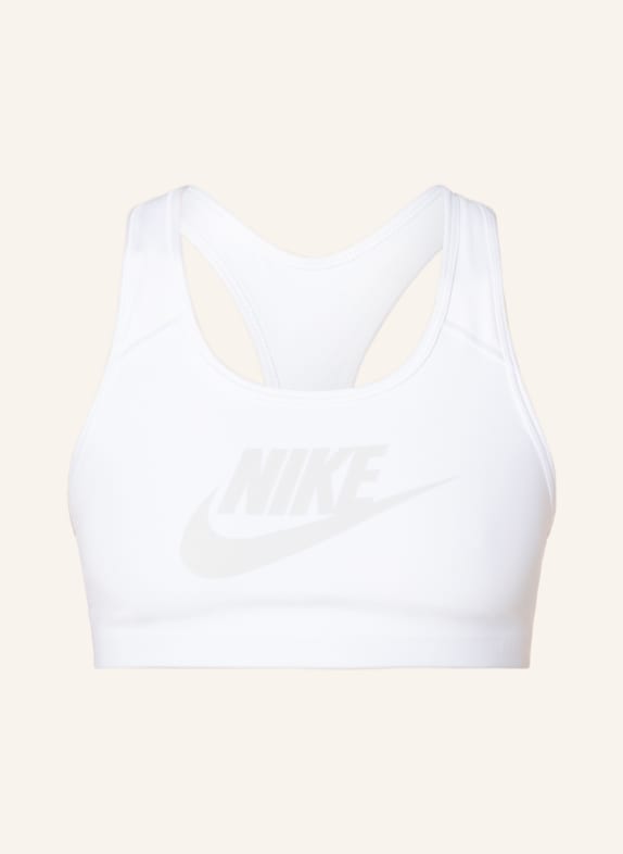 Nike Sport-BH DRI-FIT SWOOSH GRAPHIC