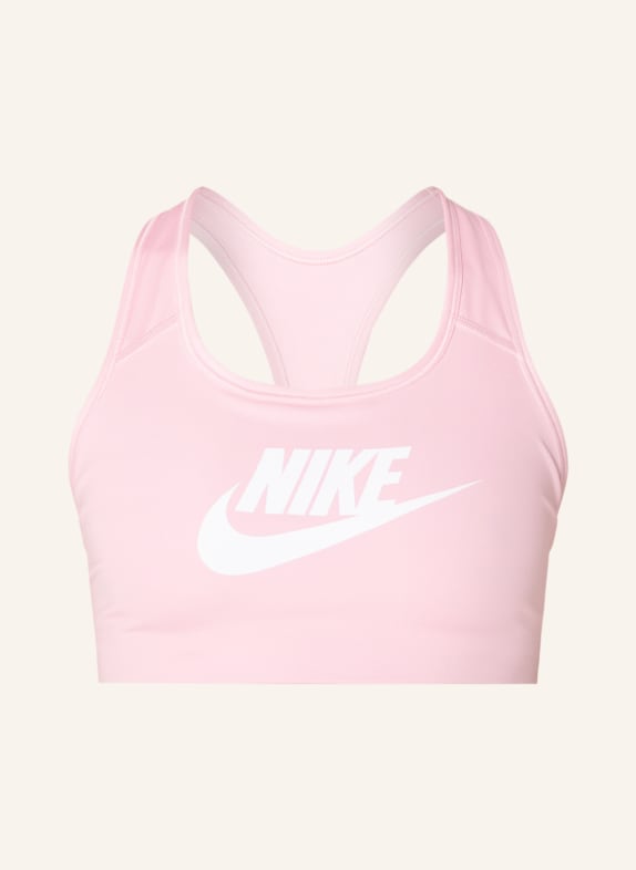 Nike Sport-BH DRI-FIT SWOOSH GRAPHIC