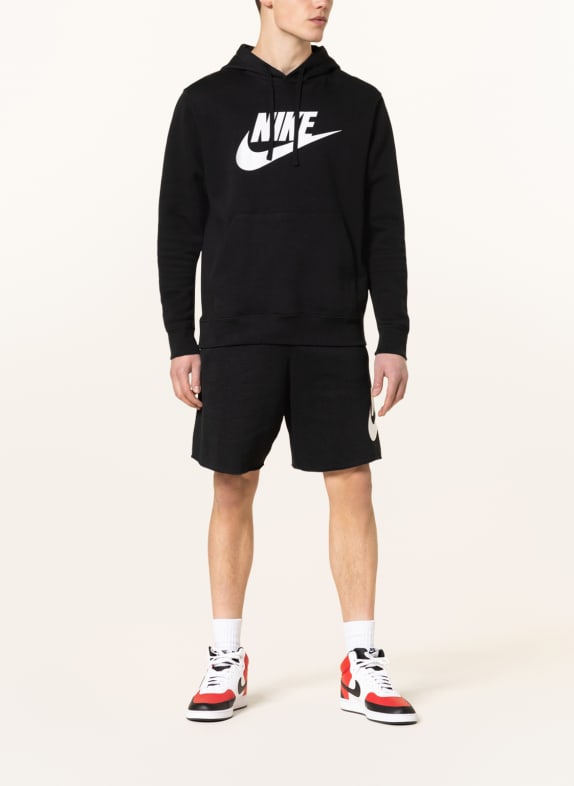 Nike Sweatshorts CLUB