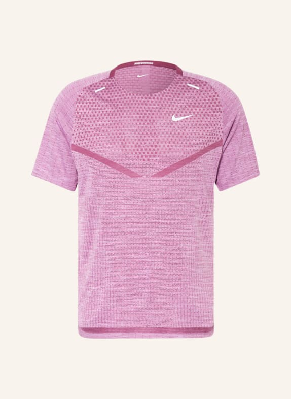Nike Laufshirt DRI-FIT ADV TECHKNIT ULTRA