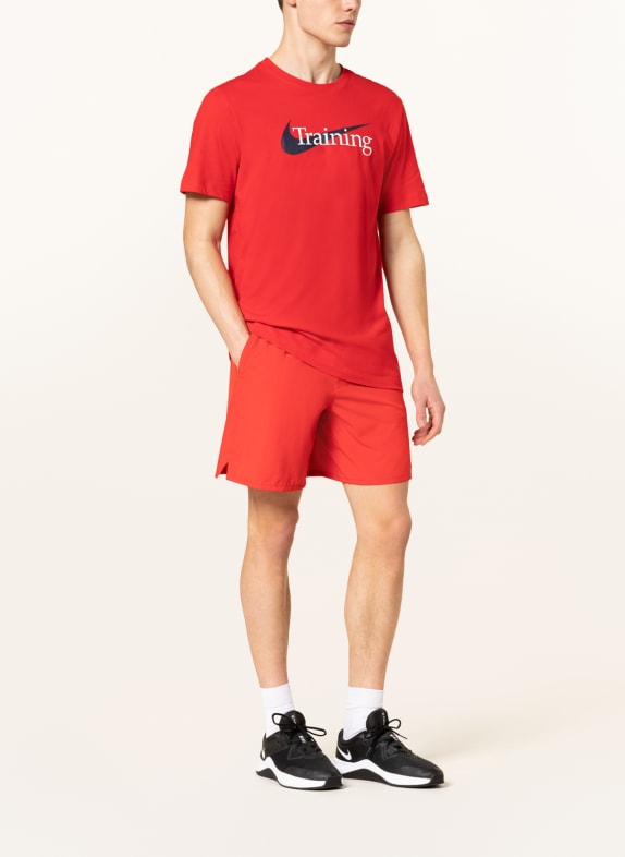 Nike Trainingsshorts DRI-FIT UNLIMITED