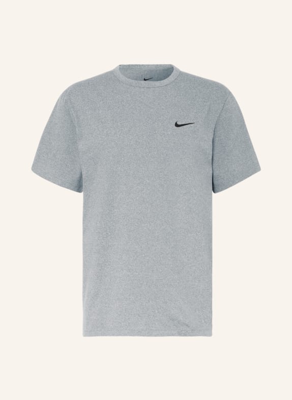 Nike T-shirt HYVERSE SZARY