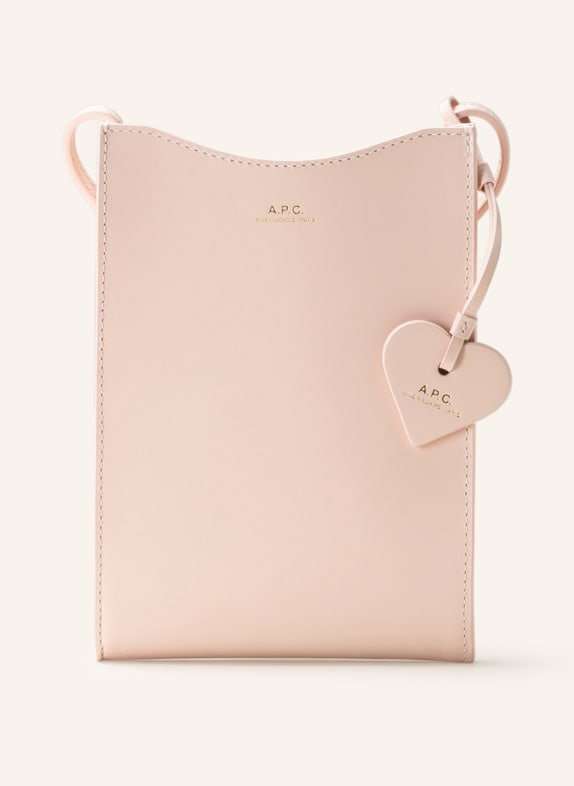 A.P.C. Smartphone bag JAMIE VALENTINE’S DAY