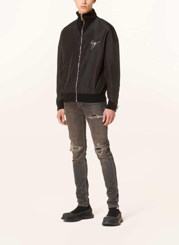 GIUSEPPE ZANOTTI DESIGN Blouson